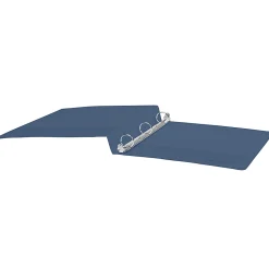 Office Depot® 3-Ring Durable View Binder, 1