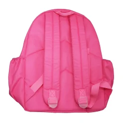 Office Depot® School Backpack And Lunch Box Set, Pink Roller Skate