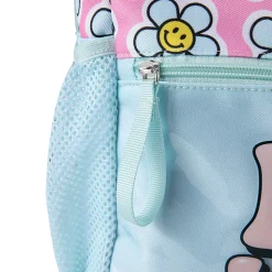 Office Depot® School Backpack And Lunch Box Set, Smiley
