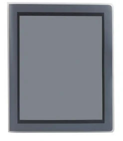 OfficeMax® Brand 2-Pocket Poly Folders, Black