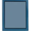 OfficeMax® Brand 2-Pocket Poly Folders, Navy