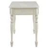 Office Star™ Country Meadows 48"W Writing Desk, Antique White