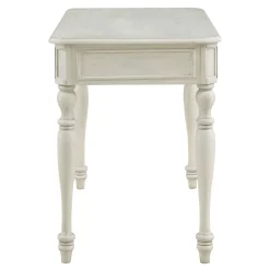 Office Star™ Country Meadows 48"W Writing Desk, Antique White