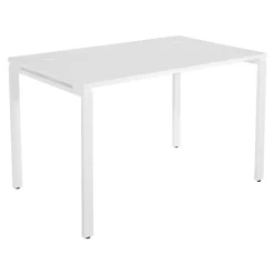 Office Star™ Prado 48"W Computer Desk, White
