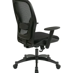 Office Star™ Professional Matrex® Mesh Chair, 46 1/4