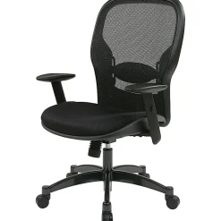 Office Star™ Professional Matrex® Mesh Chair, 46 1/4