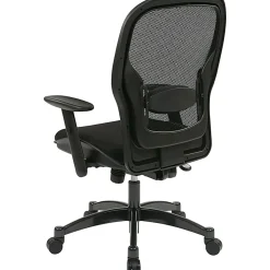 Office Star™ Professional Matrex® Mesh Chair, 46 1/4