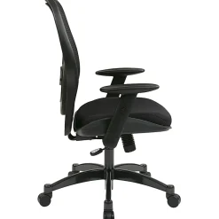 Office Star™ Professional Matrex® Mesh Chair, 46 1/4