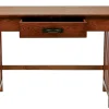 Office Star™ Sierra 40"W Writing Desk, Ash