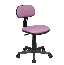 Office Star™ Student Task Chair, Purple