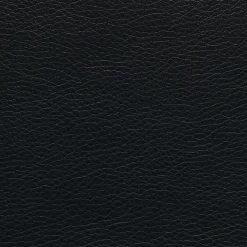 Office Star Waltham Faux Leather High-Back Executive Office Chair, Black