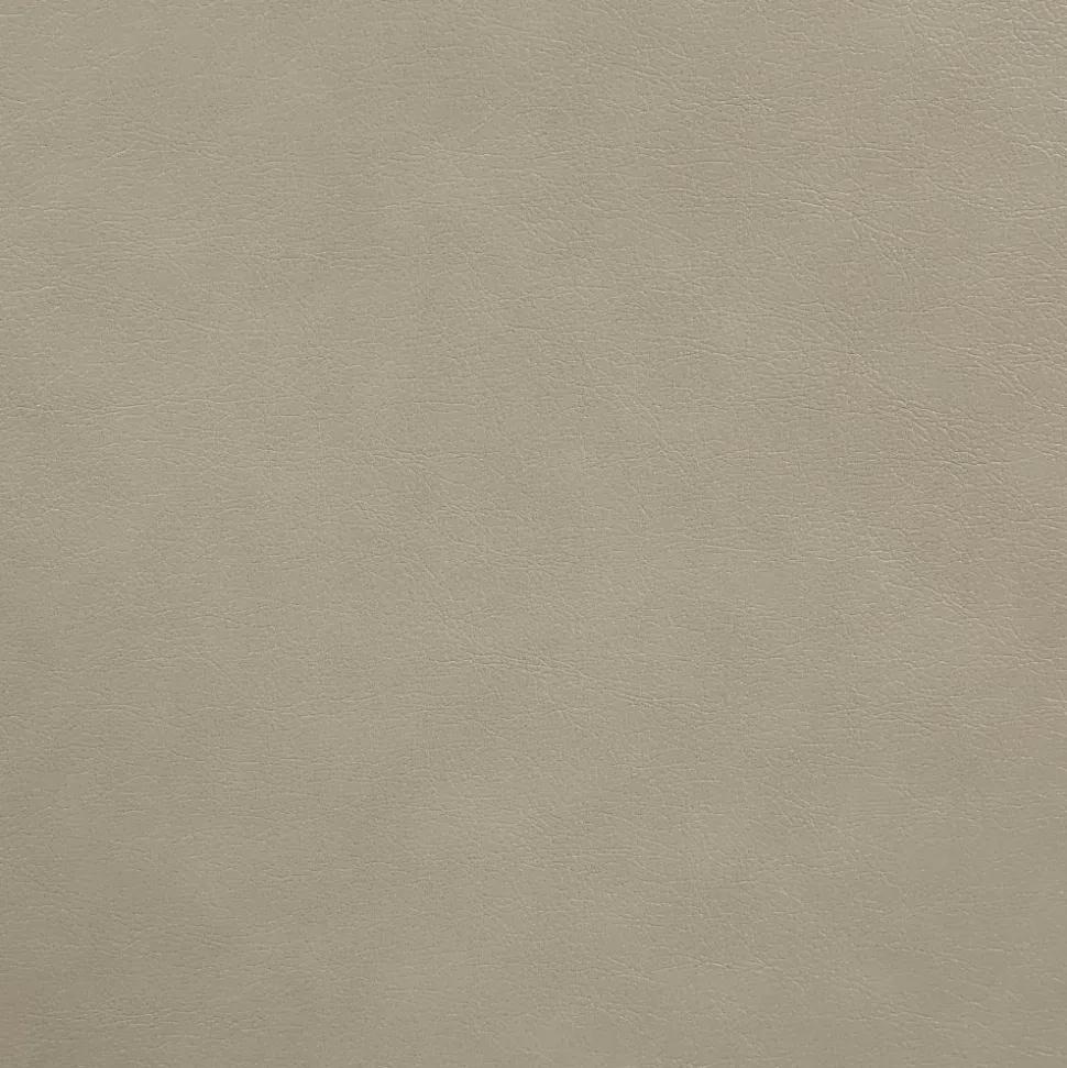 Office Star Woodlands Faux Leather High-Back Executive Office Chair, Taupe