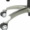 Office Star™ Xplorer 51 Gaming Chair, Black