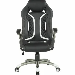 Office Star™ Xplorer 51 Gaming Chair, Black