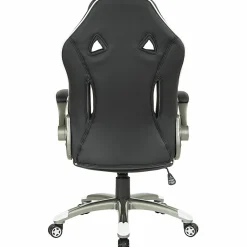 Office Star™ Xplorer 51 Gaming Chair, Black
