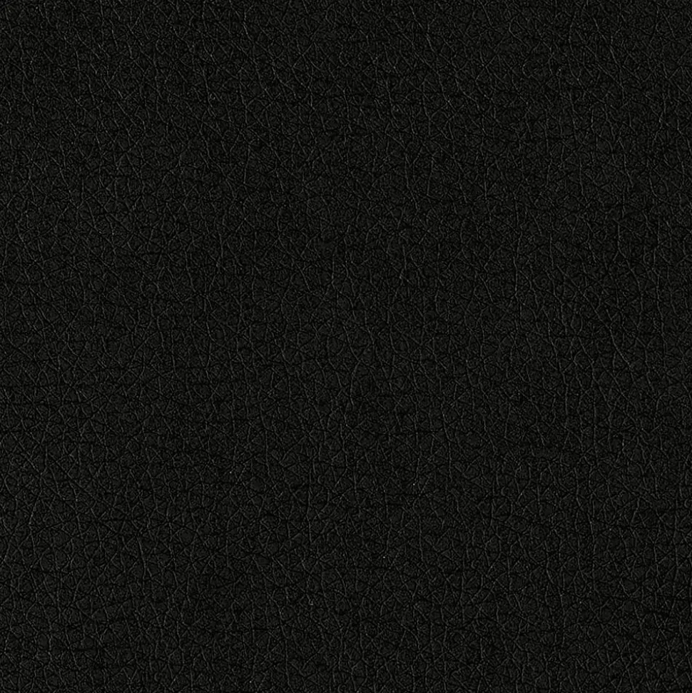 Offices To Go Mesh Mid-Back Office Chair, Black