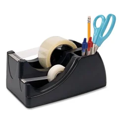 OICĀ® 30% Recycled Heavy-Duty Tape Dispenser