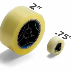 OIC® 30% Recycled Heavy-Duty Tape Dispenser