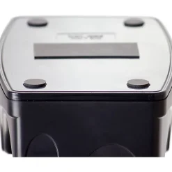 OIC® 30% Recycled Heavy-Duty Tape Dispenser