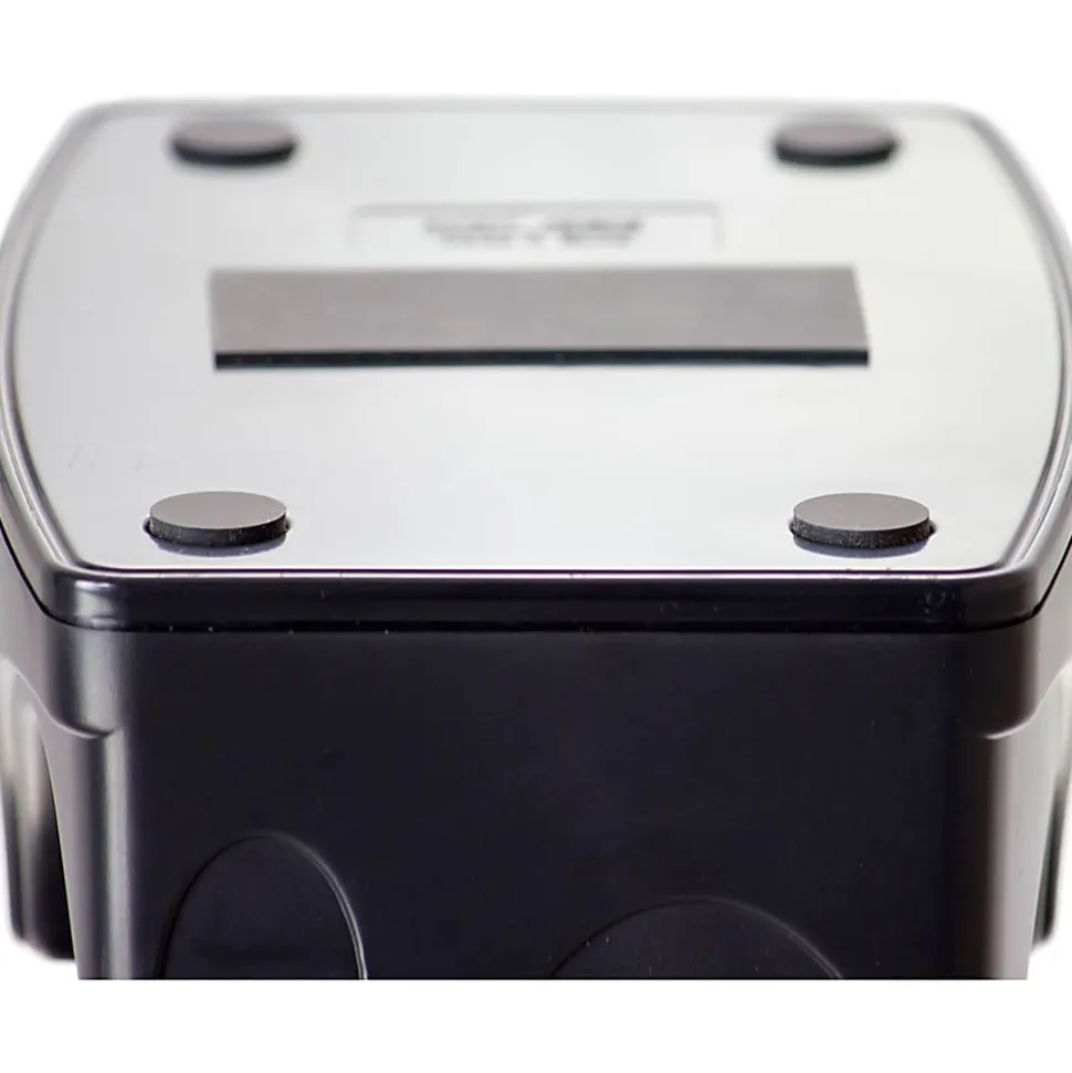 OIC® 30% Recycled Heavy-Duty Tape Dispenser