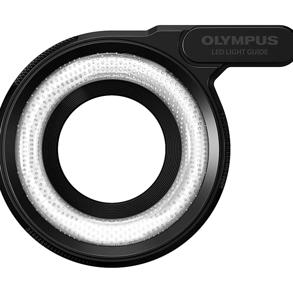 Olympus LED Light Guide (LG 1) for TG 1/2/3/4