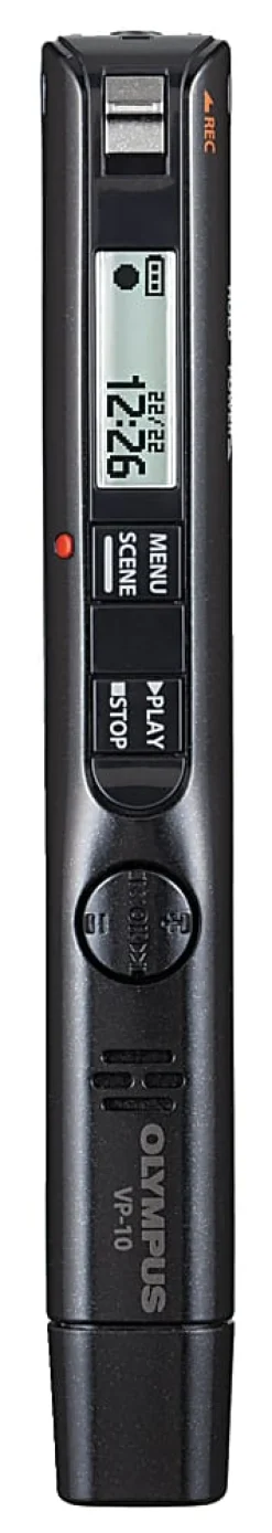 Olympus® VP-10 Digital Voice Recorder