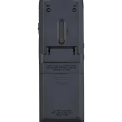 Olympus® WS-852 Digital Voice Recorder, Silver