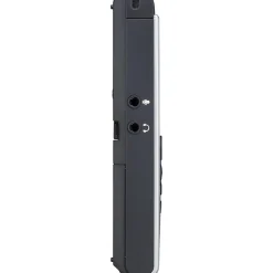 Olympus® WS-852 Digital Voice Recorder, Silver