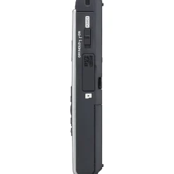 Olympus® WS-852 Digital Voice Recorder, Silver
