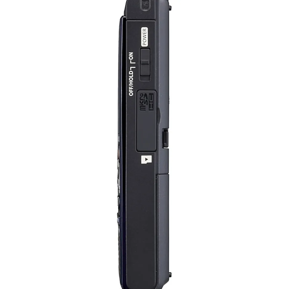 Olympus® WS-853 8GB Digital Voice Recorder, Black