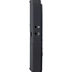 Olympus® WS-853 8GB Digital Voice Recorder, Black