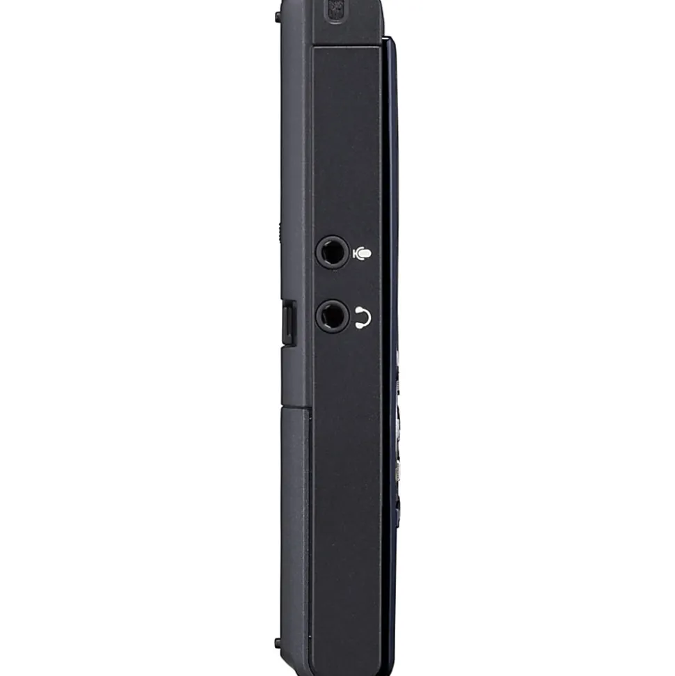Olympus® WS-853 8GB Digital Voice Recorder, Black