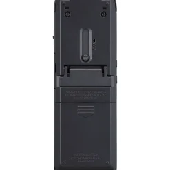Olympus® WS-853 8GB Digital Voice Recorder, Black