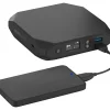 Omnicharge Omni20+ USB-C Power Bank, 20000 mAh
