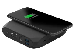 Omnicharge Omni20+ USB-C Power Bank, 20000 mAh