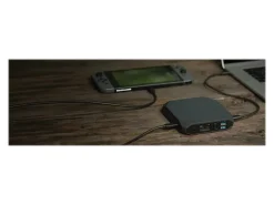Omnicharge Omni20+ USB-C Power Bank, 20000 mAh