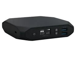Omnicharge Omni20+ USB-C Power Bank, 20000 mAh