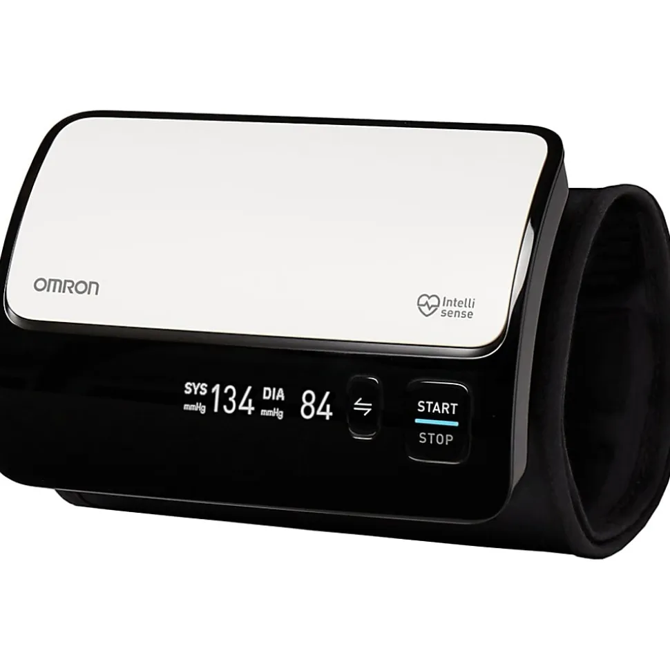 Omron® Evolv® BP7000 Wireless Upper Arm Blood Pressure Monitor