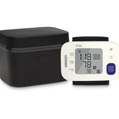 Omron® 3 Series® BP6100 Wrist Blood Pressure Monitor