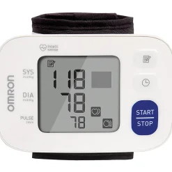 Omron® 3 Series® BP6100 Wrist Blood Pressure Monitor