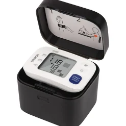 Omron® 3 Series® BP6100 Wrist Blood Pressure Monitor