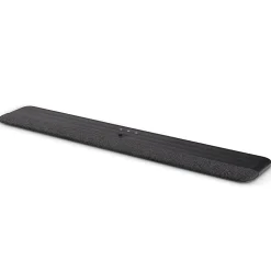 One For All® Suburbs Amplified Bar with Fabric Indoor HDTV Antenna, Black