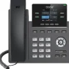 ooma 2612 4-Line IP Corded Phone, OOMA2612