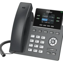 ooma 2612 4-Line IP Corded Phone, OOMA2612