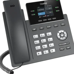 ooma 2612 4-Line IP Corded Phone, OOMA2612