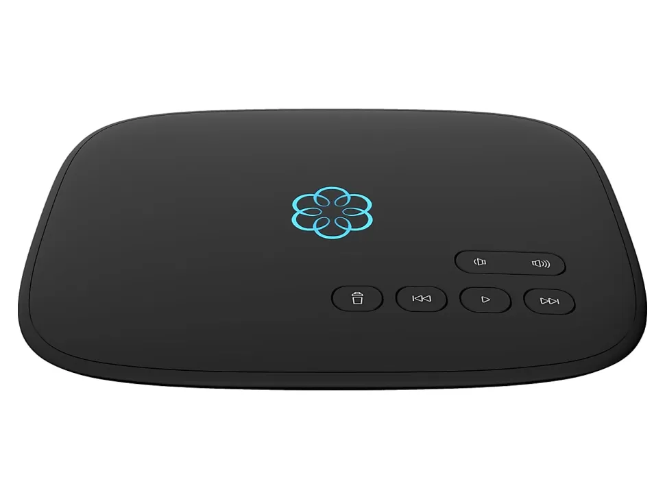 Ooma Telo Air 2 VoIP Phone Adapter, OOMATELOAIR2