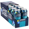 Open Water Sparkling Water Tallgirl Cans, 16 Oz, Case Of 12 Cans