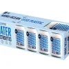 Open Water Still Canned Waters, 12 OZ, Case Of 12 Cans