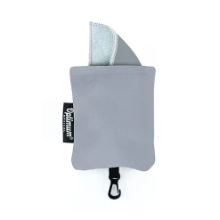 Optimum Optical Microfiber Travel Lens Cloth, 4-13/16