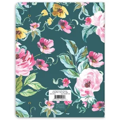 2026 Orange Circle Studio Just Right Monthly Planner, 9-3/4